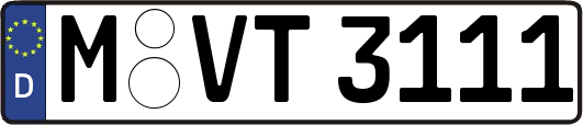 M-VT3111