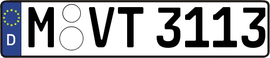 M-VT3113