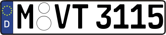 M-VT3115