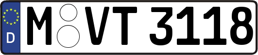 M-VT3118