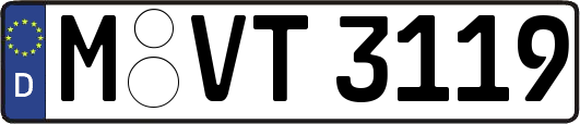 M-VT3119