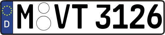 M-VT3126