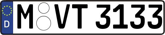 M-VT3133