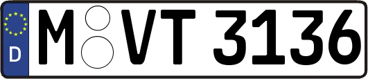 M-VT3136