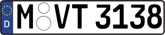 M-VT3138