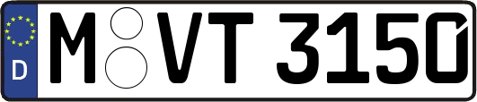 M-VT3150