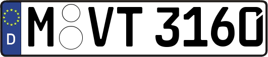 M-VT3160