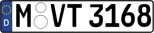 M-VT3168