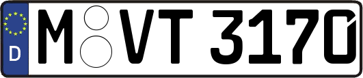 M-VT3170