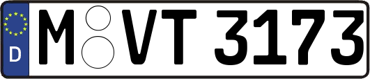 M-VT3173