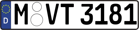 M-VT3181