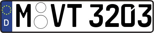 M-VT3203