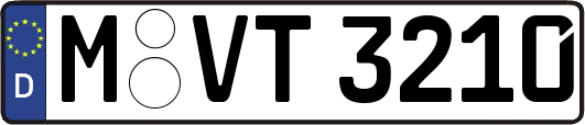 M-VT3210