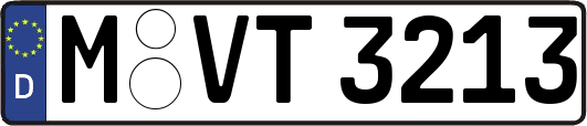 M-VT3213