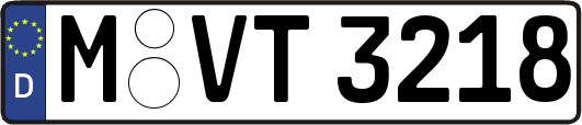 M-VT3218
