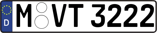 M-VT3222