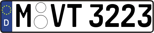 M-VT3223