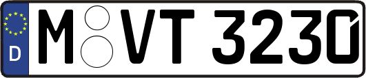 M-VT3230