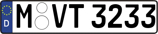 M-VT3233