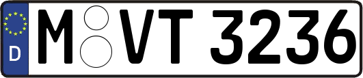 M-VT3236