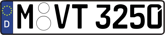 M-VT3250