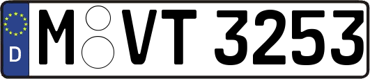 M-VT3253