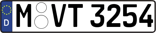 M-VT3254