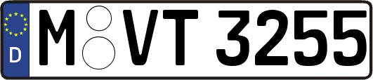 M-VT3255