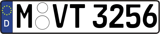 M-VT3256