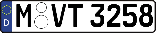 M-VT3258