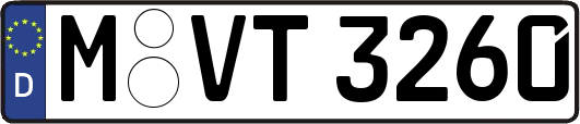 M-VT3260