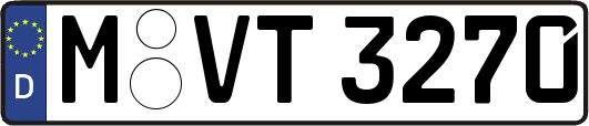 M-VT3270