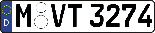 M-VT3274