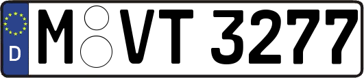 M-VT3277