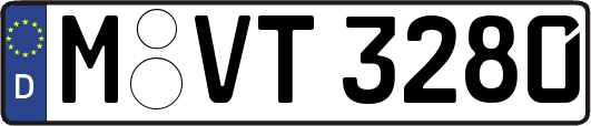 M-VT3280