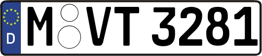 M-VT3281