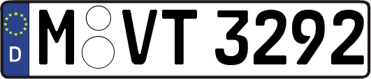 M-VT3292