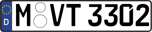 M-VT3302