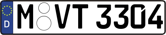M-VT3304