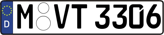 M-VT3306