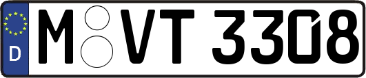 M-VT3308
