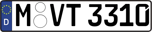 M-VT3310