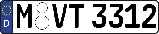 M-VT3312