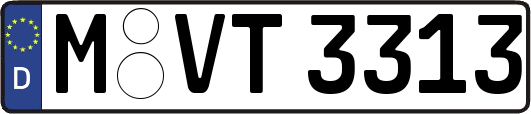 M-VT3313