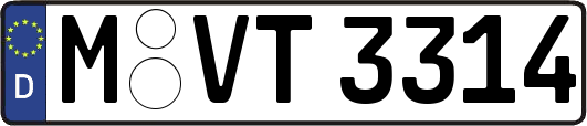 M-VT3314