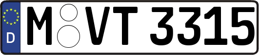 M-VT3315