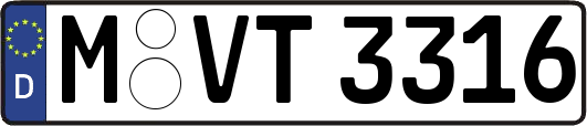 M-VT3316