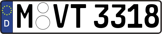 M-VT3318