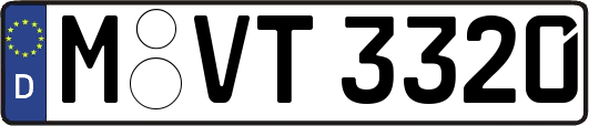 M-VT3320