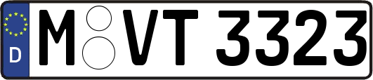 M-VT3323